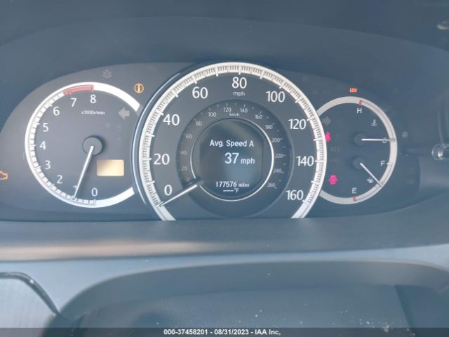 1HGCR3F97FA018168 Honda Accord Sedan Touring