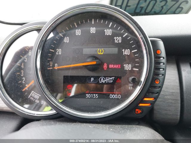 WMWXU3C51H2D31827 Mini Hardtop 4 Door Cooper S