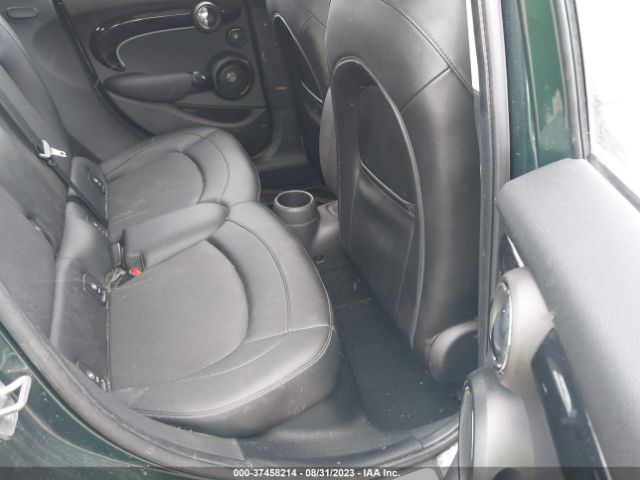 WMWXU3C51H2D31827 Mini Hardtop 4 Door Cooper S