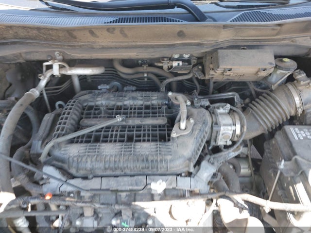 Honda Pilot Touring 2017 5FNYF6H9XHB075700 Image 10