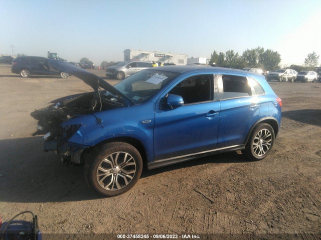 JA4AR3AU8GZ053560 Mitsubishi Outlander Sport 2.0 Es