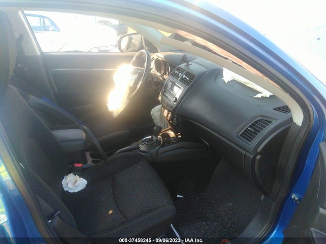 JA4AR3AU8GZ053560 Mitsubishi Outlander Sport 2.0 Es
