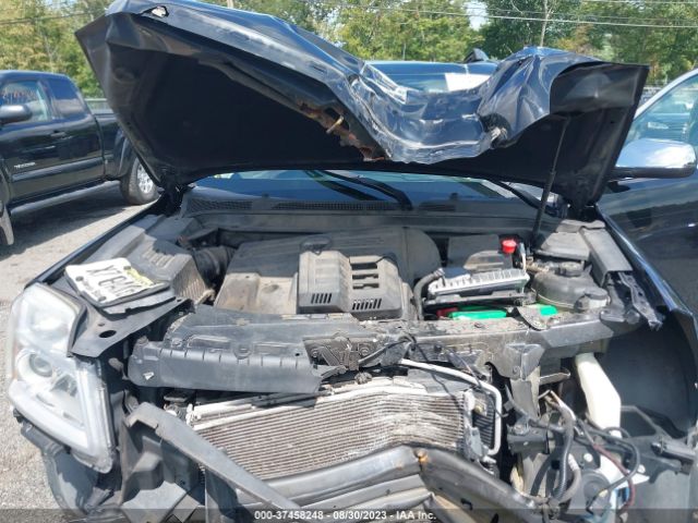 2GKFLUE34G6260063 GMC Terrain Slt