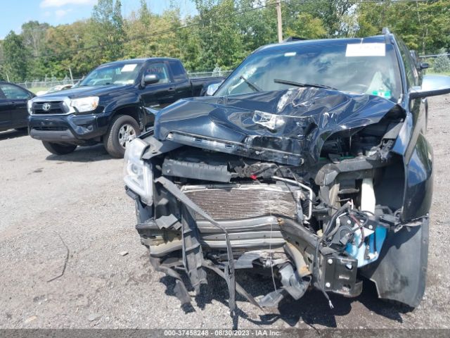 2GKFLUE34G6260063 GMC Terrain Slt