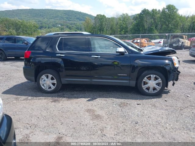 2GKFLUE34G6260063 GMC Terrain Slt