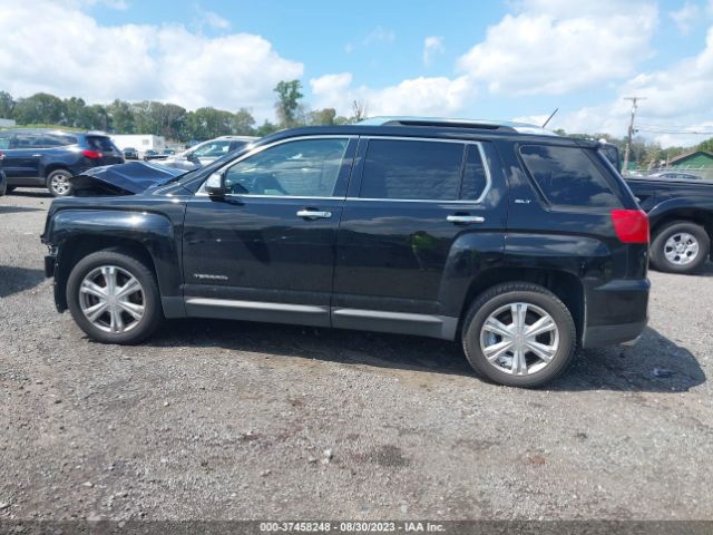 2GKFLUE34G6260063 GMC Terrain Slt