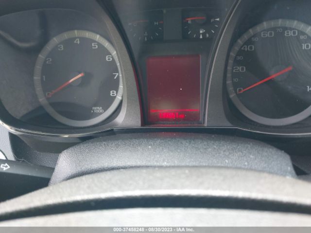 2GKFLUE34G6260063 GMC Terrain Slt