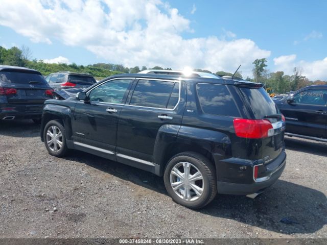 2GKFLUE34G6260063 GMC Terrain Slt