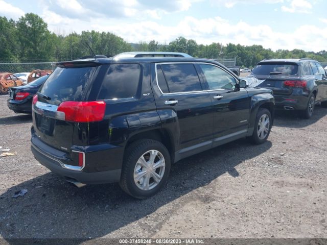 2GKFLUE34G6260063 GMC Terrain Slt