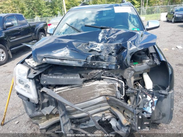 2GKFLUE34G6260063 GMC Terrain Slt
