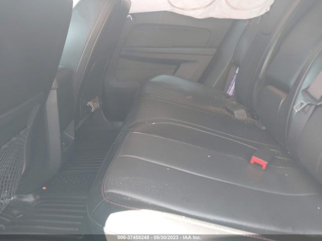 2GKFLUE34G6260063 GMC Terrain Slt