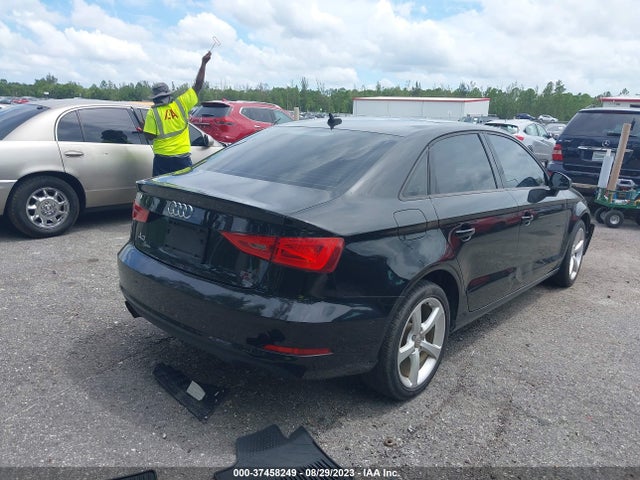 WAUACGFF3F1028374 Audi A3 1.8t Premium