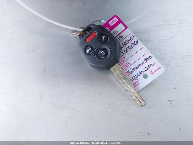 JF2SJAGC3JH467543 Subaru Forester Premium
