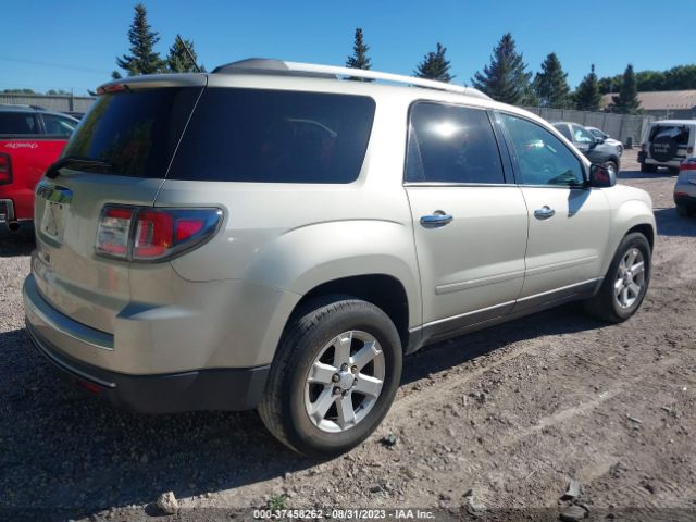 1GKKRPKD9EJ108615 GMC ACADIA SLE