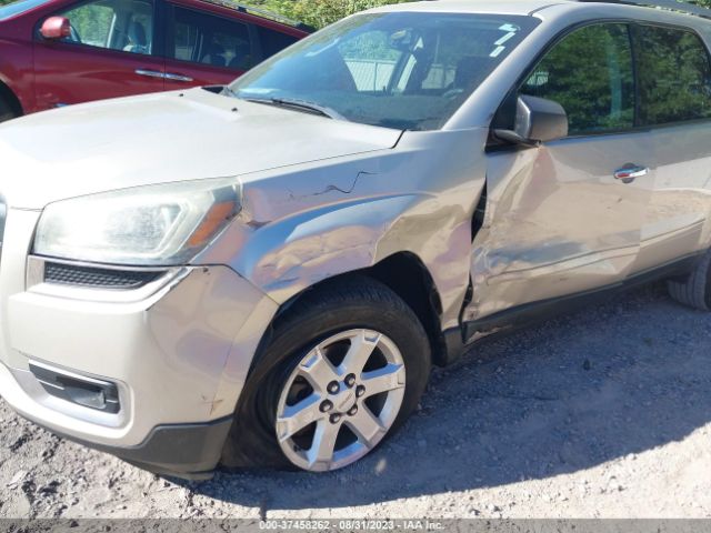 1GKKRPKD9EJ108615 GMC ACADIA SLE