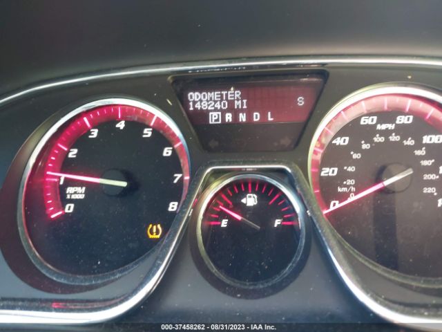 1GKKRPKD9EJ108615 GMC ACADIA SLE