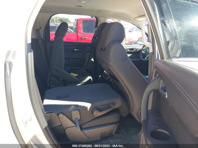 1GKKRPKD9EJ108615 GMC ACADIA SLE