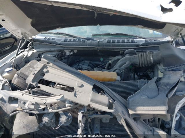 1FTEW1C85HKC36381 Ford F-150 Xl/xlt