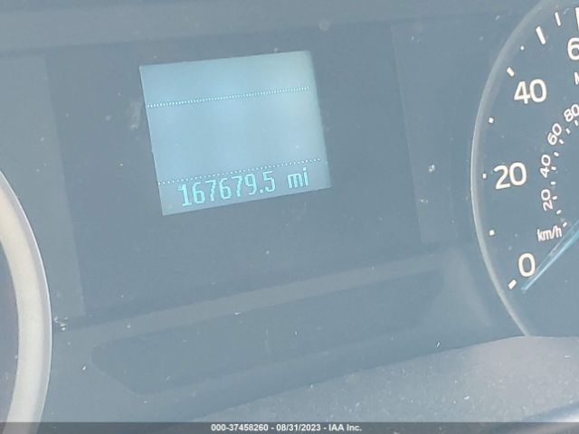 1FTEW1C85HKC36381 Ford F-150 Xl/xlt