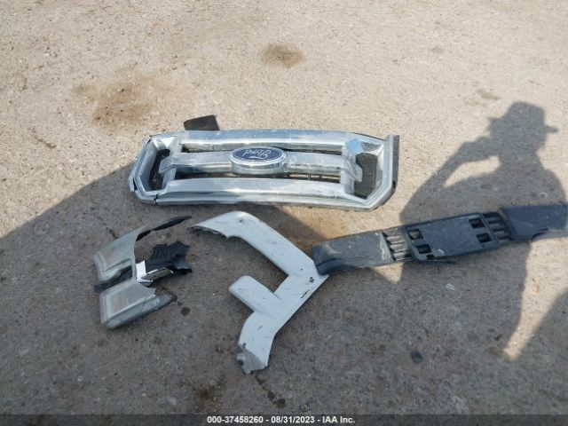 1FTEW1C85HKC36381 Ford F-150 Xl/xlt