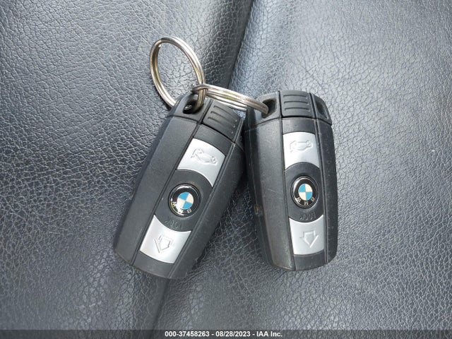 2012 BMW X5 35I VIN: 5UXZV4C54CL990160