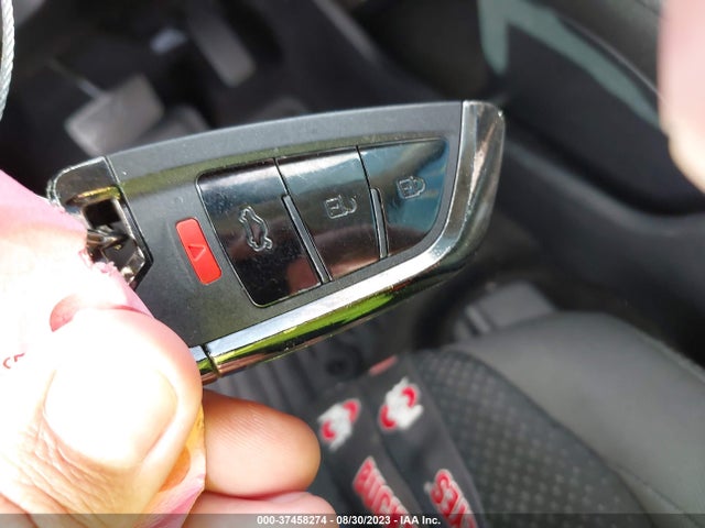 Honda HR-V EX 2019 3CZRU5H51KM729403 Image 11