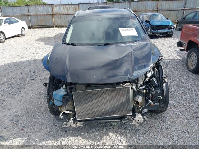 Honda HR-V EX 2019 3CZRU5H51KM729403 Image 12