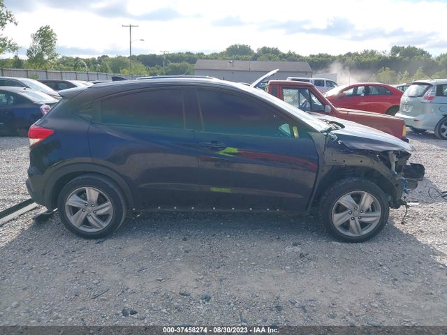 Honda HR-V EX 2019 3CZRU5H51KM729403 Image 13