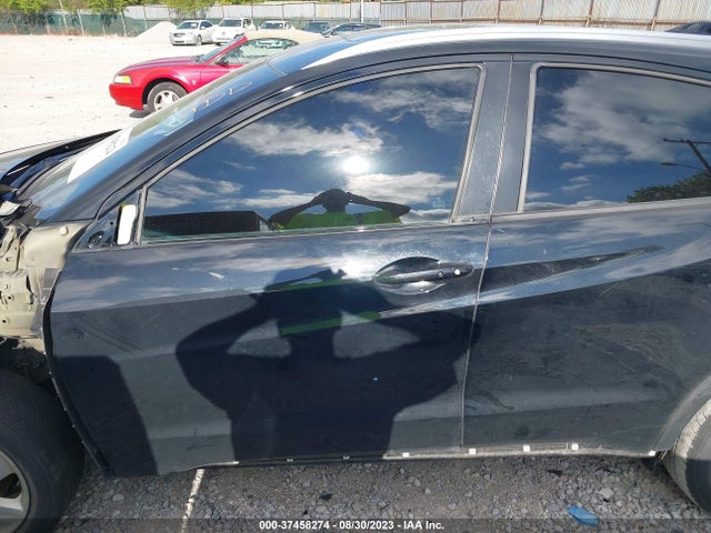 Honda HR-V EX 2019 3CZRU5H51KM729403 Image 14