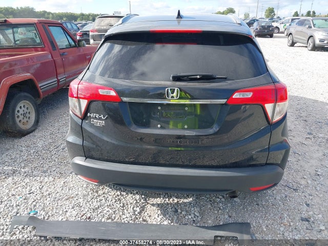 Honda HR-V EX 2019 3CZRU5H51KM729403 Image 16