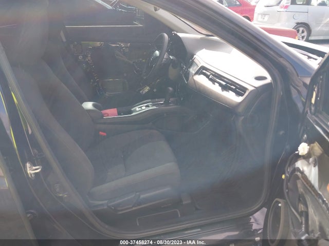 Honda HR-V EX 2019 3CZRU5H51KM729403 Image 5