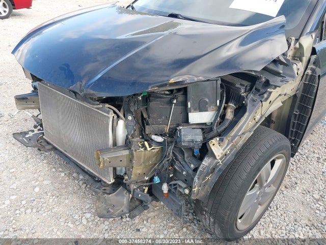 Honda HR-V EX 2019 3CZRU5H51KM729403 Image 6