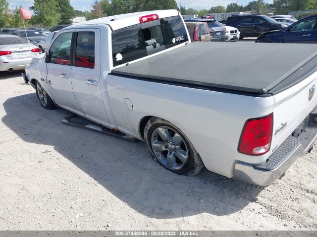 RAM 1500 Big Horn 2014 1C6RR7GT0ES223986 Image 13