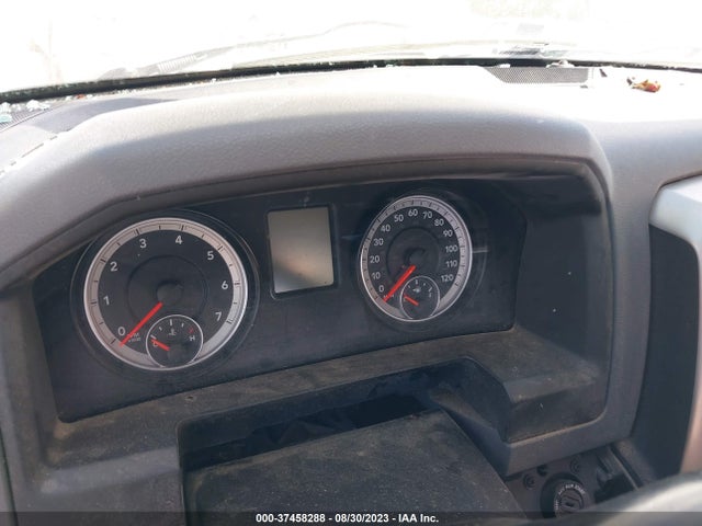 RAM 1500 Big Horn 2014 1C6RR7GT0ES223986 Image 14