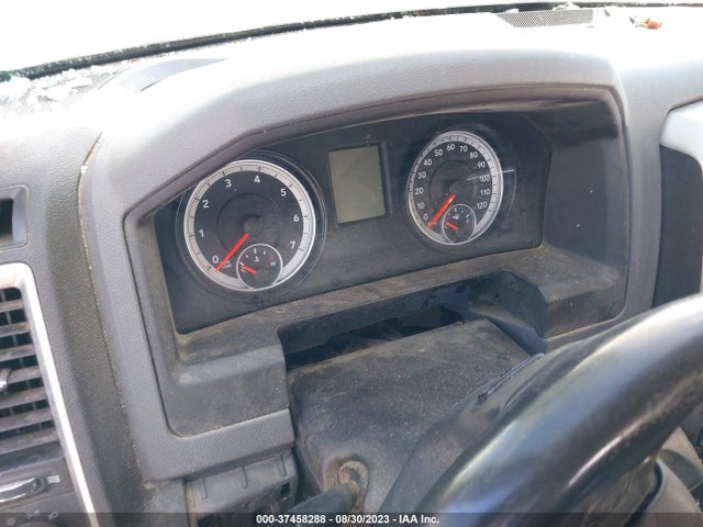 RAM 1500 Big Horn 2014 1C6RR7GT0ES223986 Image 7