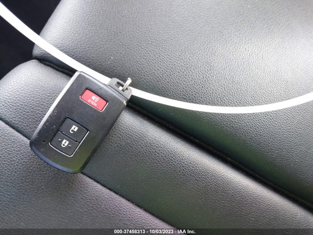 2021 TOYOTA 4RUNNER VIN: JTELU5JRXM5901859