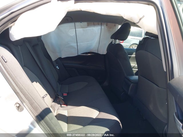 2021 TOYOTA CAMRY VIN: 4T1C31AK2MU562308