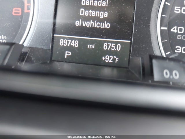 WAUFFAFL6EN005176 Audi A4 Premium Plus