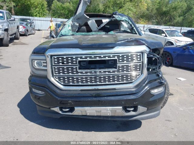3GTU2PEJ1HG206571 GMC Sierra 1500 Denali