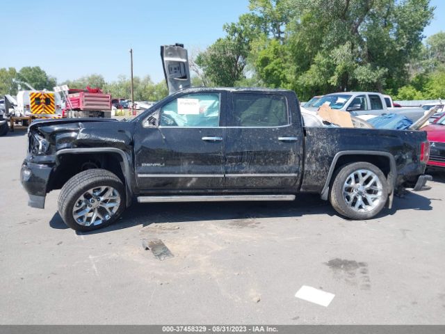3GTU2PEJ1HG206571 GMC Sierra 1500 Denali