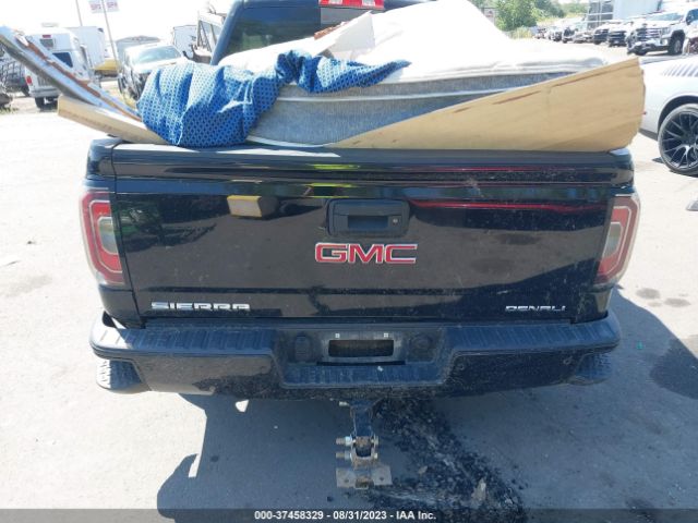 3GTU2PEJ1HG206571 GMC Sierra 1500 Denali