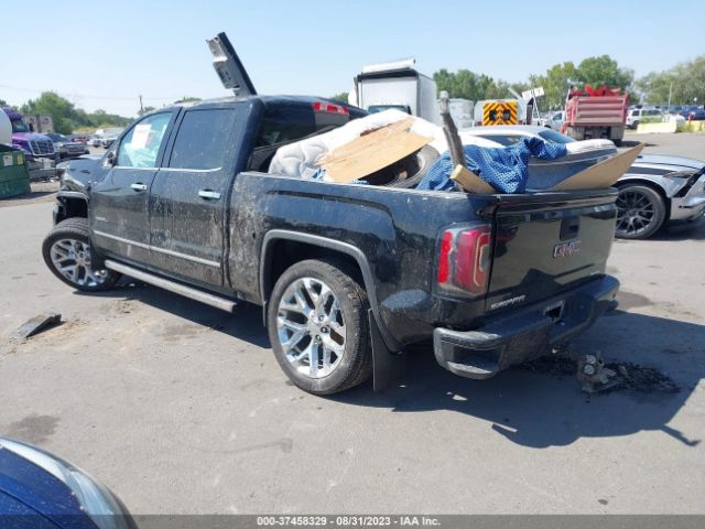 3GTU2PEJ1HG206571 GMC Sierra 1500 Denali