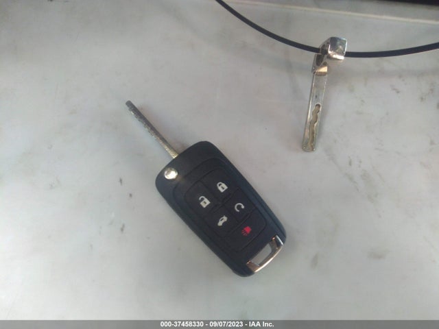 Chevrolet Equinox Ltz 2014 2GNFLHEK5E6128699 Image 11