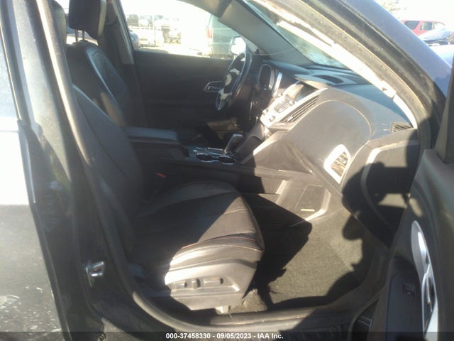 Chevrolet Equinox Ltz 2014 2GNFLHEK5E6128699 Image 5