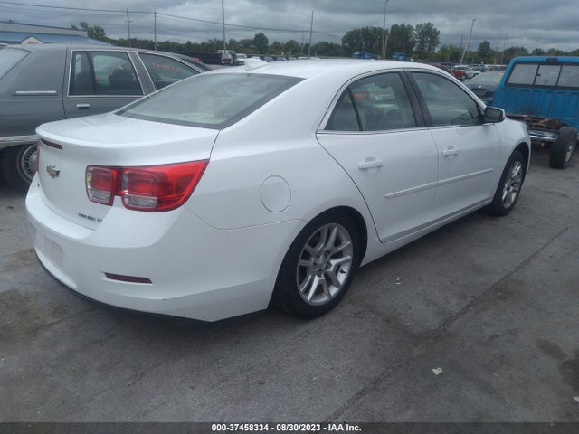 Chevrolet Malibu Limited Lt 2016 1G11C5SA2GF105413 Image 4