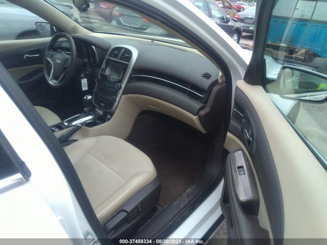 Chevrolet Malibu Limited Lt 2016 1G11C5SA2GF105413 Image 5
