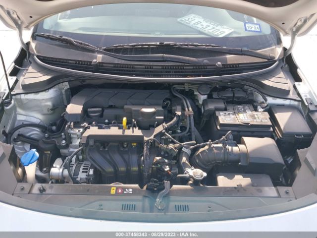 3KPA24AD5PE523930 KIA RIO S