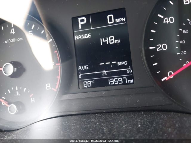 3KPA24AD5PE523930 KIA RIO S