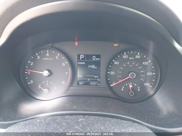 3KPA24AD5PE523930 KIA RIO S