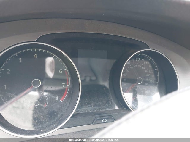 3VW217AU9FM030102 Volkswagen Golf Tsi S